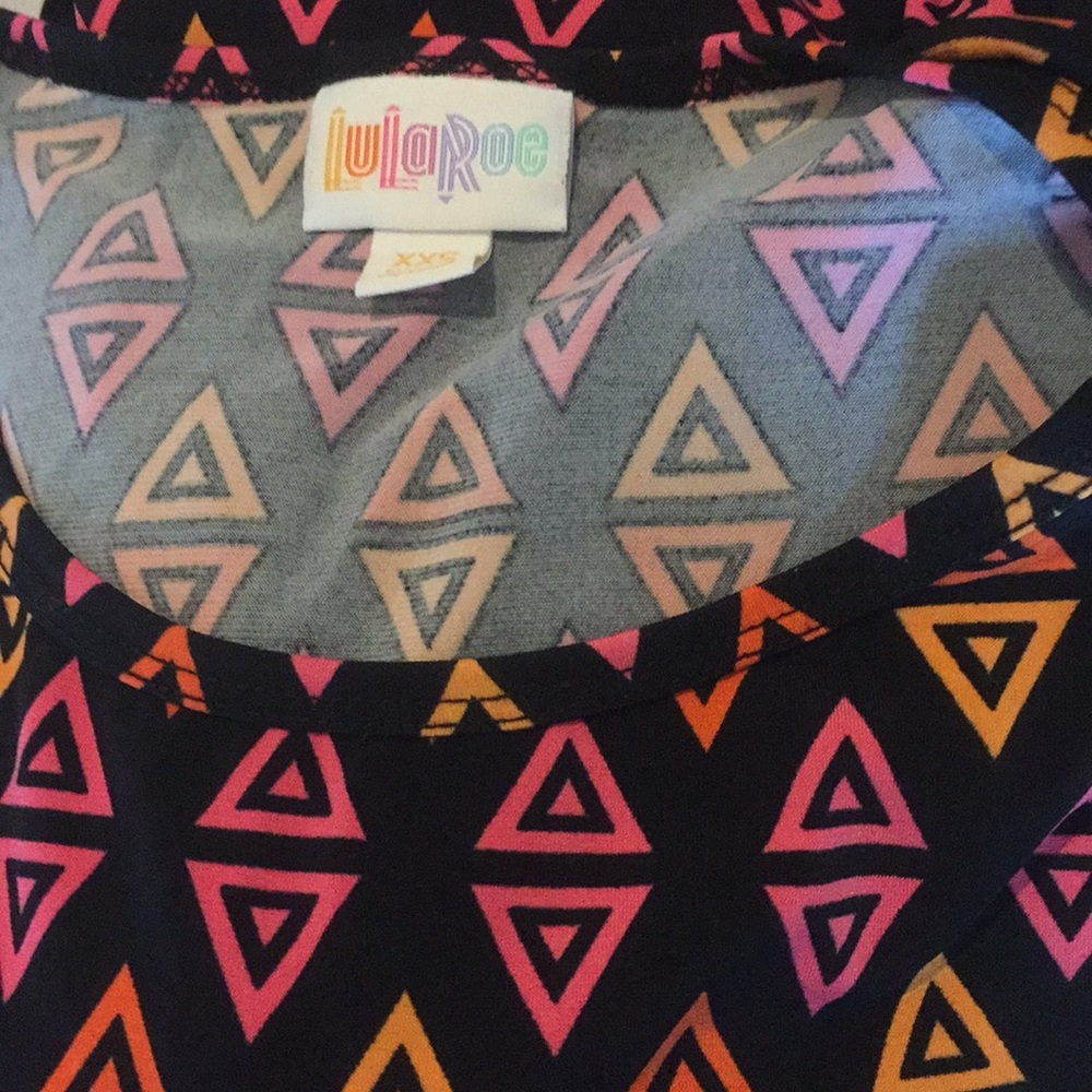 XXS Irma Lularoe!